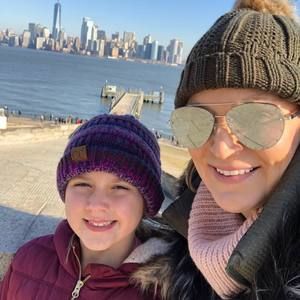 Meet your Posher, Kimberly